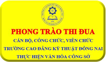 Kế hoạch phong trào thi đua giai đoạn 2019 - 2025